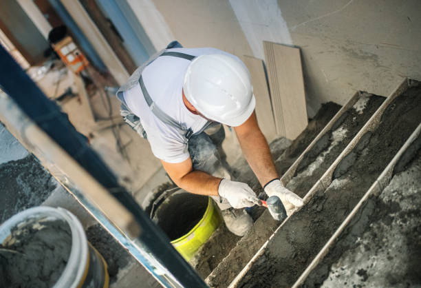 Best Concrete Steps and Stairs in Ack, NY