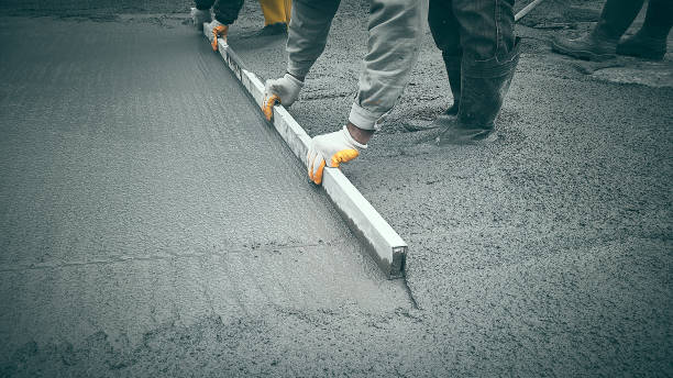 Best Concrete Retaining Walls in Ack, NY