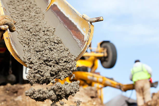 Best Concrete Foundation Repair in Ack, NY