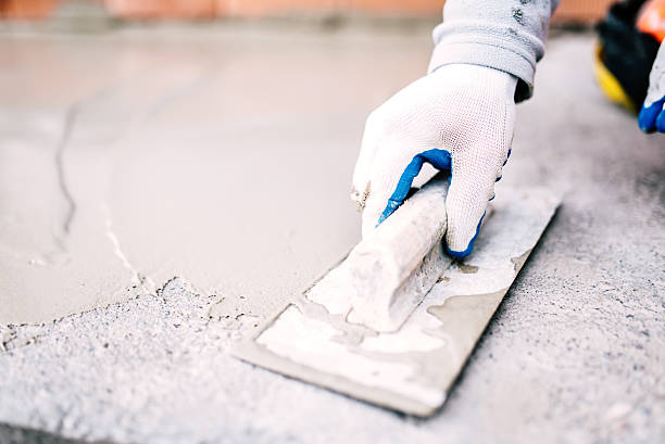 Best Concrete Sidewalk Installation in Ack, NY
